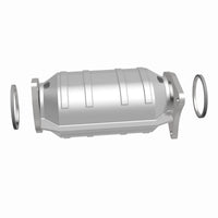 MagnaFlow Direct Fit Catalytic Converter 96-97 Lexus LS400 4.0L