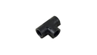 Vibrant 1/2in NPT Female Pipe Tee Adapter