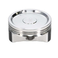 Manley Chevrolet LS Piston Set - 4.005in Bore 1.065in CH, -31.00 CC