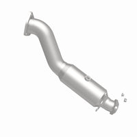 MagnaFlow 12-15 C250 L4 1.8 OEM Close Coupled Direct Fit Converter