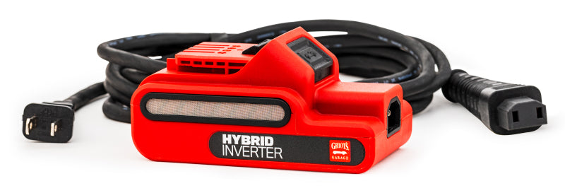 Griots Garage Hybrid Power Inverter