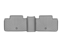 WeatherTech 2019+ Infiniti QX50 Rear FloorLiner - Grey