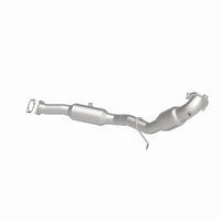 MagnaFlow 03-04 Volvo S60 2.5L Direct Fit Converter