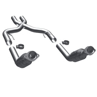 MagnaFlow Direct Fit Catalytic Converter MUSTANG- 07-09 5.4L OEM