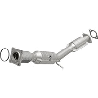 MagnaFlow Direct Fit Catalytic Converter 05-09 Volvo V50 2.4L