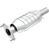 MagnaFlow Direct Fit Catalytic Converter 08-09 Ford Taurus 3.5L