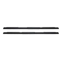 Westin 10-18 RAM 2500/3500 CC 8ft Bed Excl. Dually R5 M-Series W2W Nerf Step Bars - Blk