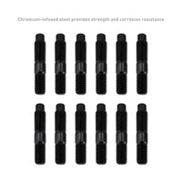 Mishimoto 94-18 Dodge Ram 5.9/6.7L Cummins Exhaust Manifold Stud Kit