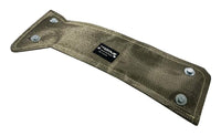 Torque Solution Exhaust Wrap Universal 2inx25ft - Volcanic Rock