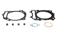 Wiseco 08-20 Suzuki RMZ450 97mm Top End Gasket Kit