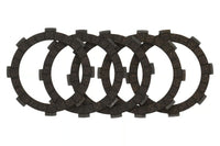 Wiseco Clutch Fiber Kit - 5 Fiber Clutch Basket