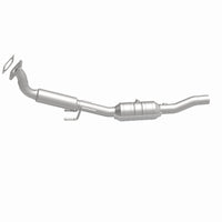 MagnaFlow Direct Fit Catalytic Converter 04-05 VW Jetta 2L