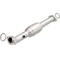 MagnaFlow Direct Fit Catalytic Converter 05-09 Toyota Tacoma 4.0L P/S Rear