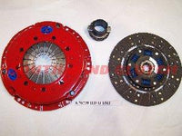 South Bend / DXD Racing Clutch 96-99 BMW M3 E36 3.2L Stg 2 Daily Clutch Kit