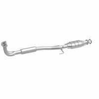MagnaFlow 2004 Mitsubishi Lancer 2.4L Direct Fit Converter