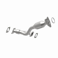 MagnaFlow Direct Fit Catalytic Converter 2008-2009 G6 3.5 L Underbody