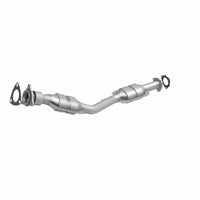 MagnaFlow Direct Fit Catalytic Converter 07-10 Saturn VUE 2.4L