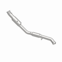 MagnaFlow 15-16 GL450 V6 3 OEM Underbody Direct Fit Converter