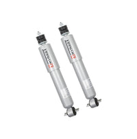 Belltech 82-03 Chevrolet S10 Street Performance Lowering Shock Set