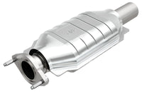 MagnaFlow Direct Fit Catalytic Converter 2006 Ford Fusion 3.0L