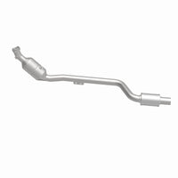 MagnaFlow Direct Fit Catalytic Converter 06-07 Mercedes C230 2.5L Passenger Side