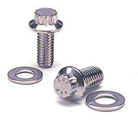 ARP Chevy 12pt Water Pump Bolt Kit