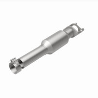 MagnaFlow 09-11 Buick Lucerne Rear Underbody 3.9L Direct Fit Catalytic Converter