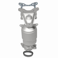 MagnaFlow Direct Fit Catalytic Converter 12-14 Honda CR-V 2.4L