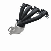 MagnaFlow 04-05 Chevrolet Colorado 2.8L Direct Fit Converter