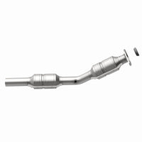 MagnaFlow Direct Fit Catalytic Converter 03-04 Pontiac Vibe 1.8L