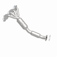 MagnaFlow Direct Fit Catalytic Converter 08-09 Ford Focus 2.0L