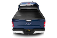 BAK 2021+ Ford F-150 Regular Super Cab & Super Crew (4 Door) BAKFlip FiberMax 6.5ft Bed Cover