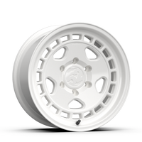 fifteen52 Turbomac HD Classic 16x8 / 6x139.7 BP / 0 ET / 106.2mm CB / 4.5in BS / Classic White Wheel