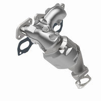 MagnaFlow Direct Fit Catalytic Converter 01-04 Escape 3 rr mani OEM