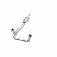 MagnaFlow Direct Fit Catalytic Converter 84-95 Ford Truck 5.0L CA