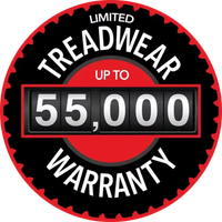Yokohama Advan Sport EV A/S Tire - 285/40R19 107Y