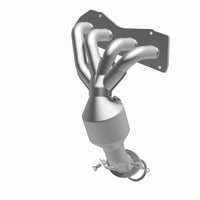 MagnaFlow Direct Fit Catalytic Converter 10-11 Toyota Camry 2.5L