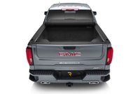 BAK 15-21 Chevy Colorado/GM Canyon Revolver X4s 6.2ft Bed Cover