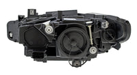 Hella 2015 BMW 3Ser 15 - Headlamp Rh Hal