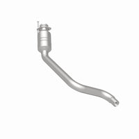 MagnaFlow Direct Fit Catalytic Converter 10-12 Jaguar XF 5.0L