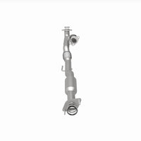 MagnaFlow 18-20 Infiniti QX60 REAR Underbody 3.5L Direct Fit Converter