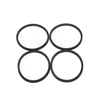 Wilwood GM Caliper SQ-Ring Kit 2.38 4-Pk