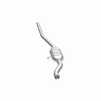 MagnaFlow Direct Fit Catalytic Converter 79-81 Dodge D150/D200 3.7L