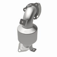 MagnaFlow DF Cat Conv 2016-2018 Hyundai Tucson L4 OEM Close Coupled Front (*NOT FOR SALE IN CA*)
