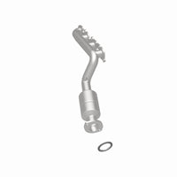 MagnaFlow Direct Fit Catalytic Converter 08-09 Lexus LS600H 5.0L