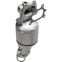 MagnaFlow 05-10 Honda Odyssey 3.5L Direct Fit Converter