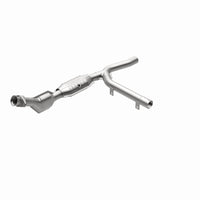MagnaFlow Direct Fit Catalytic Converter Ford 02-04 F-150 4.2L