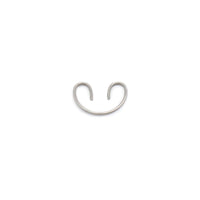 Wilwood Retaining Clip - Steel Snap Ring - Internal - Cres - GP300