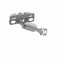 MagnaFlow DF Cat. Conv BMW 01-05 325 2.5L / 01-05 330 3.0L / 01-02 Z3 2.5L/3.0L California - Rear