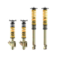 ST XTA-Plus 3 Adjustable Coilovers Nissan 240SX (S14)